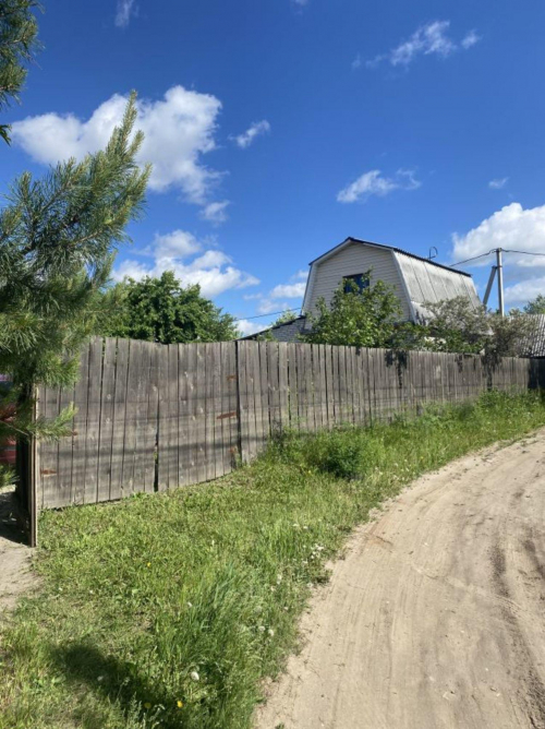 Продажа дома СНТ Вишенка