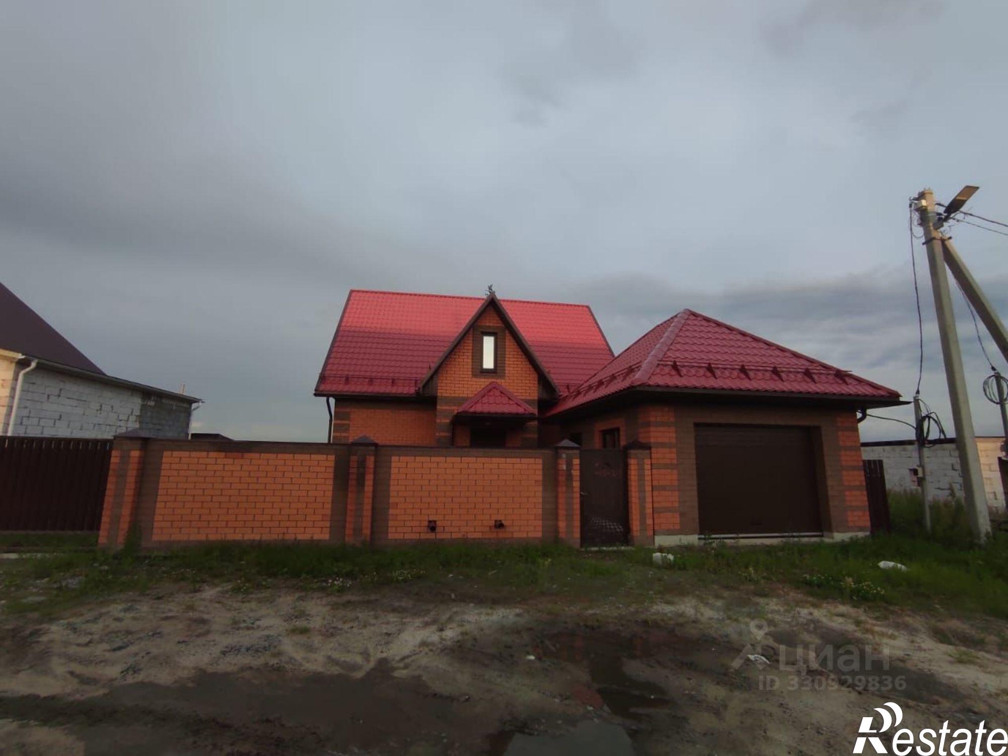 Купить дачу, дом, коттедж за 14 500 000 рублей на ул Суховарова, 20