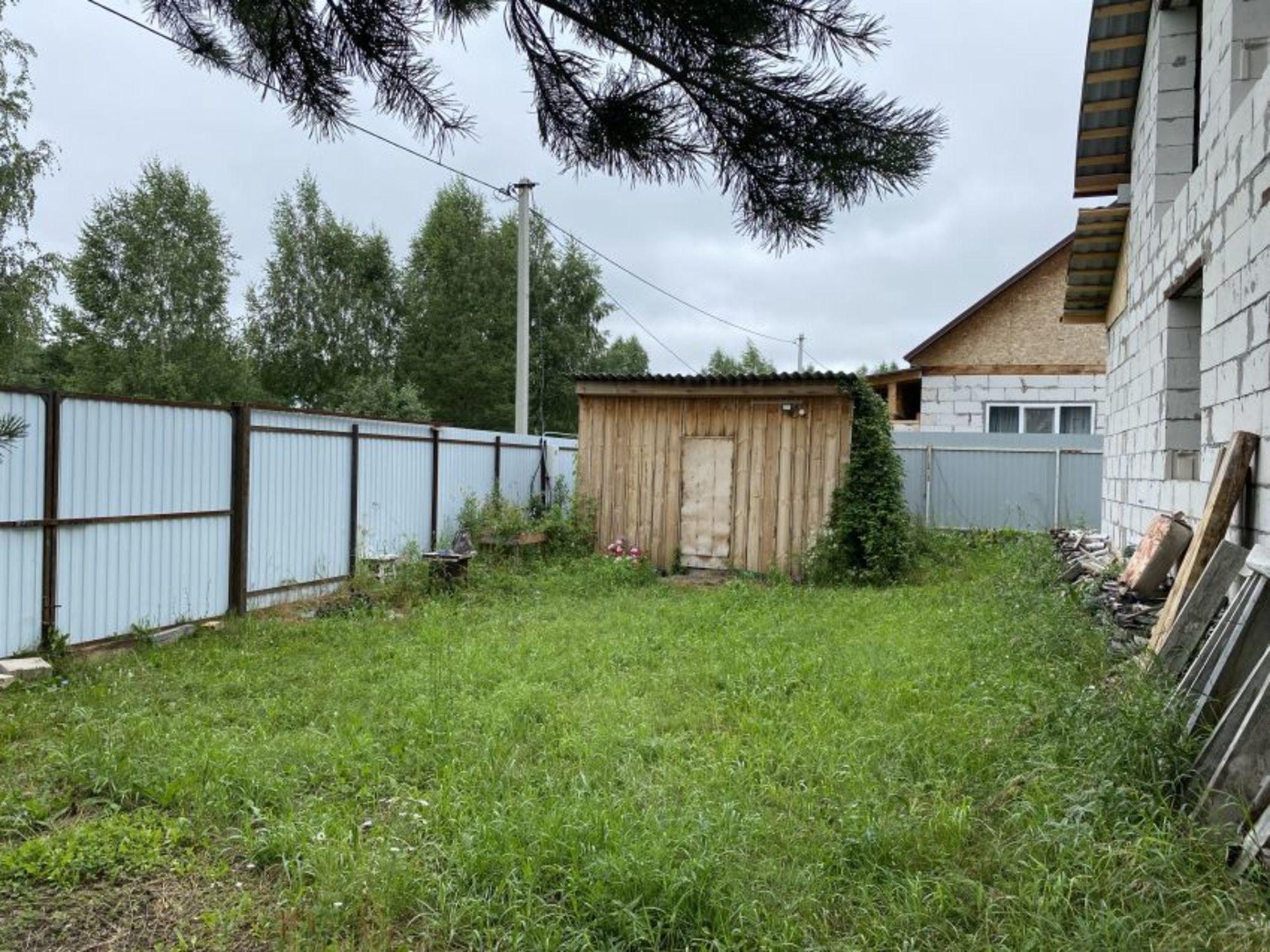 Купить дачу, дом, коттедж за 3 100 000 рублей на СНТ Лесное