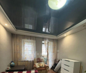 комната 17 кв м улица Коли Мяготина, 163