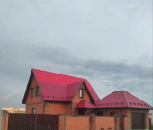 коттедж 152 кв м ул Суховарова, 20