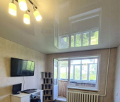 1-комн, 31кв м, этаж 4/5 Куйбышева улица, 146