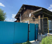 коттедж 40 кв м Советская улица