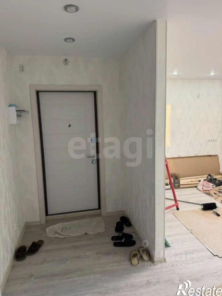 3-комн квартира городской округ Курган