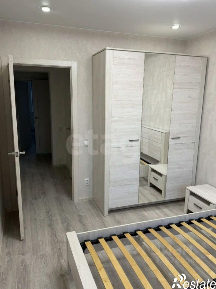 3-комн квартира городской округ Курган