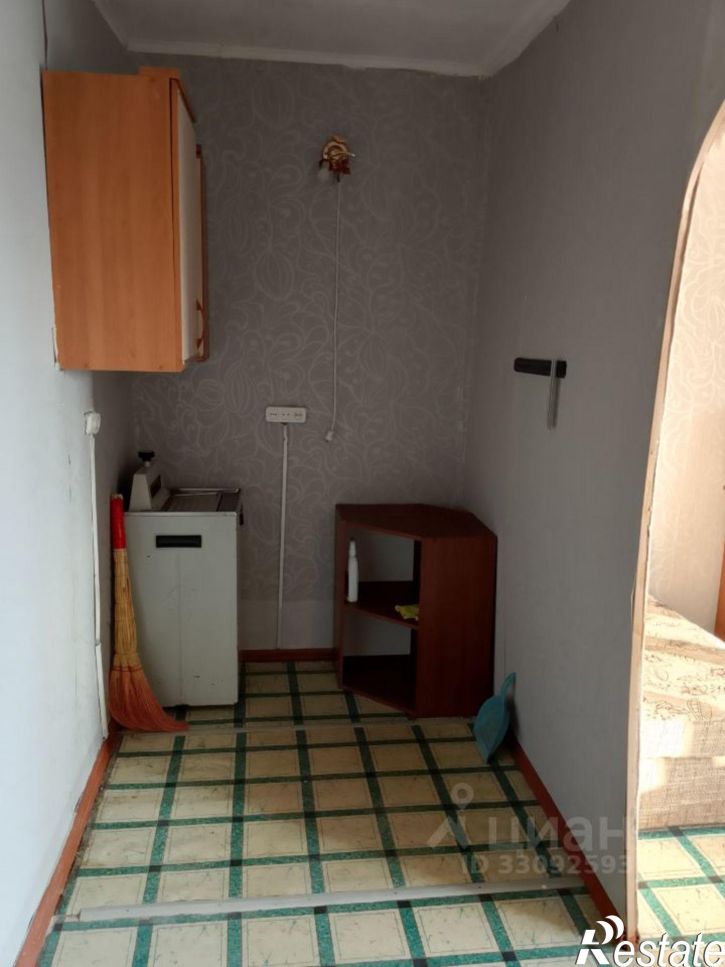 Комната Красномаячная улица, 60,  д. 60