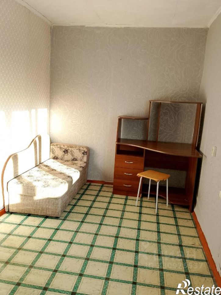 Комната Красномаячная улица, 60,  д. 60