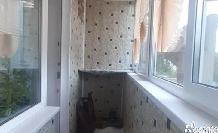3-комн квартира улица Алексеева, 4,  д. 4