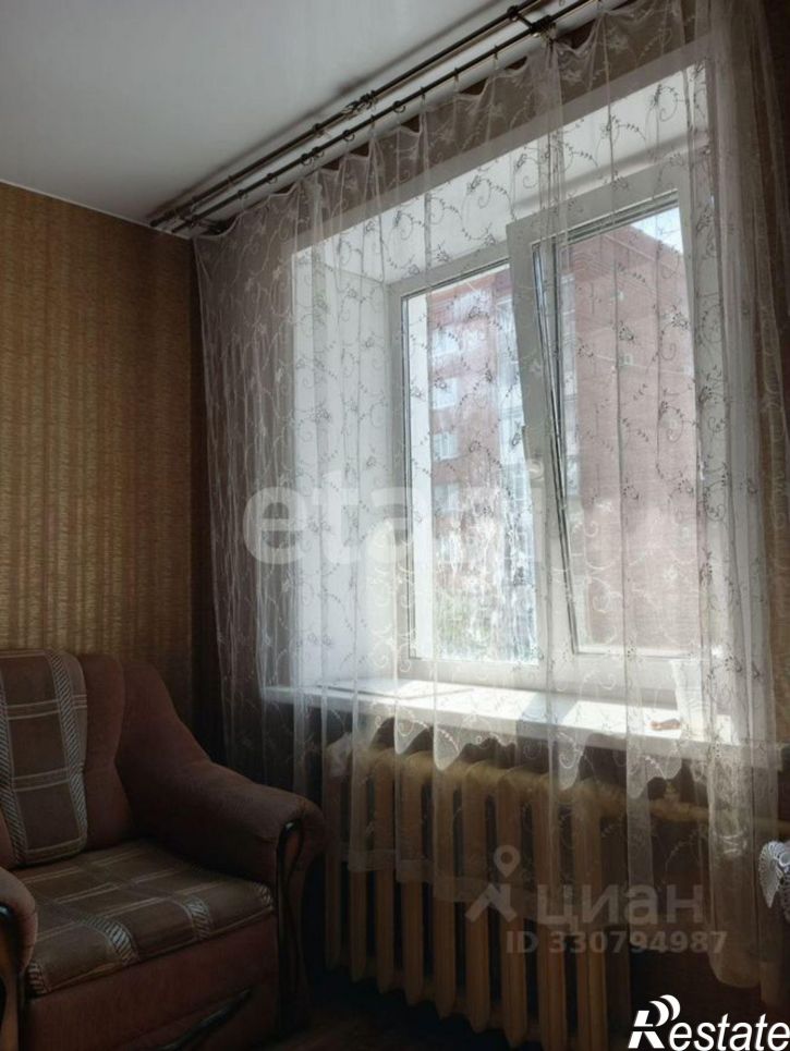 3-комн квартира улица Ленина, 19,  д. 19