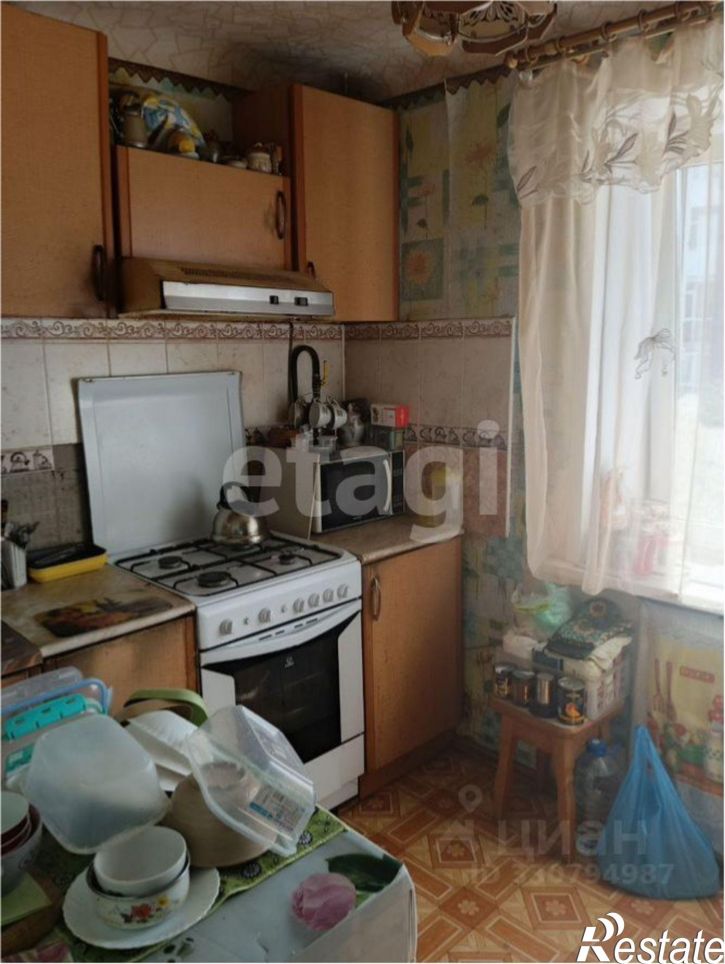 3-комн квартира улица Ленина, 19,  д. 19