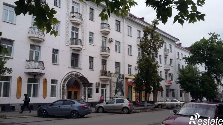 1-комн квартира улица Максима Горького, 95,  д. 95