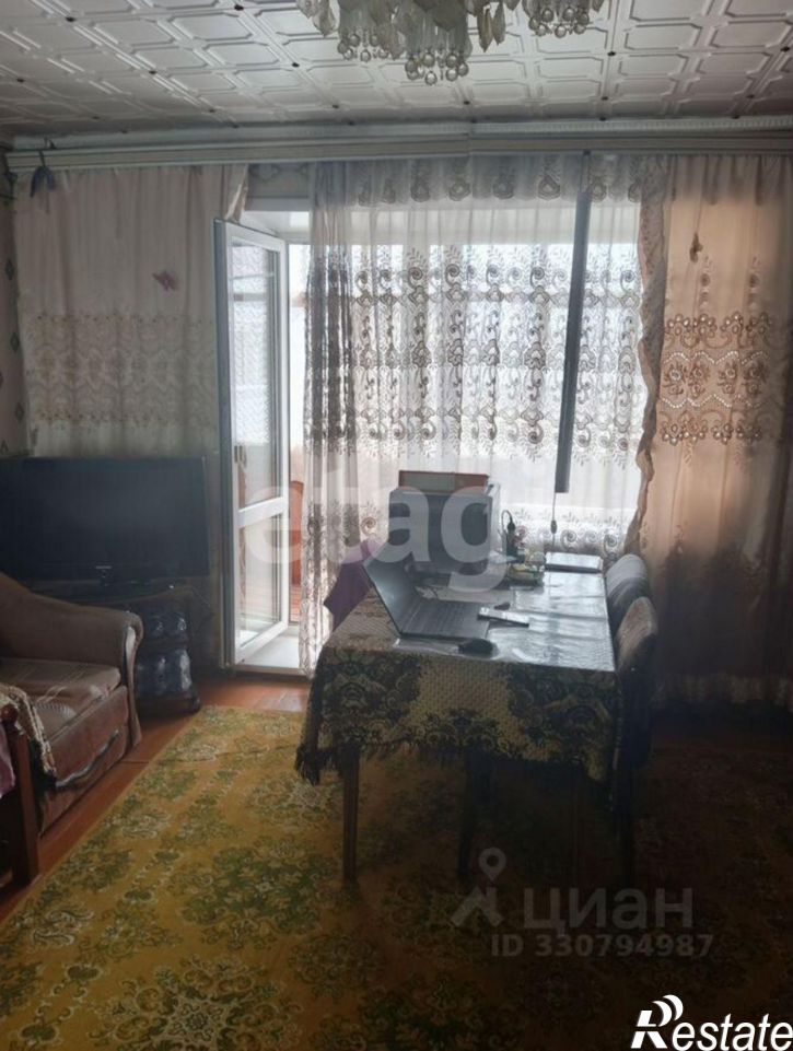 3-комн квартира улица Ленина, 19,  д. 19