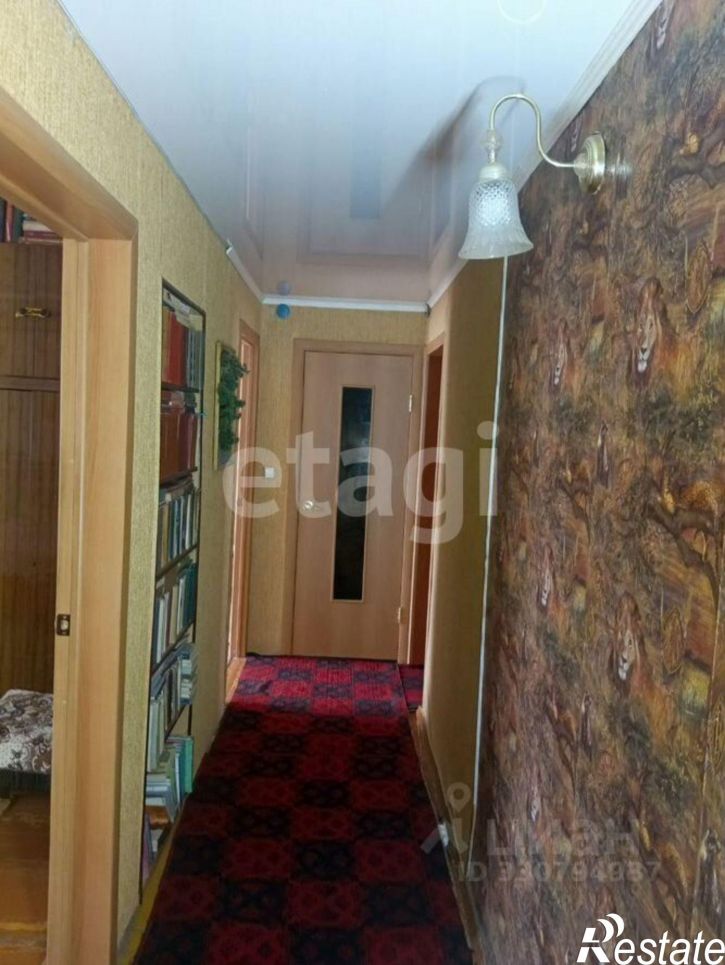 3-комн квартира улица Ленина, 19,  д. 19