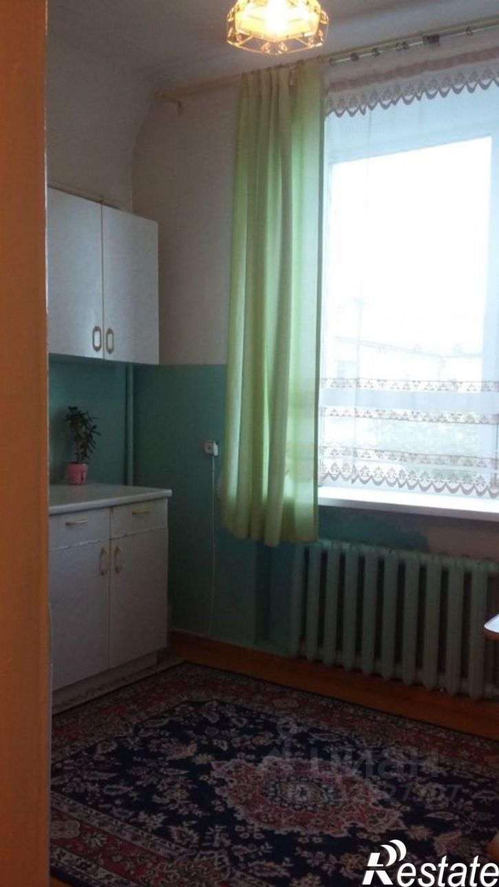1-комн квартира улица Максима Горького, 95,  д. 95