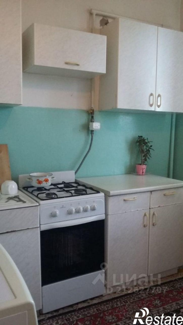 1-комн квартира улица Максима Горького, 95,  д. 95