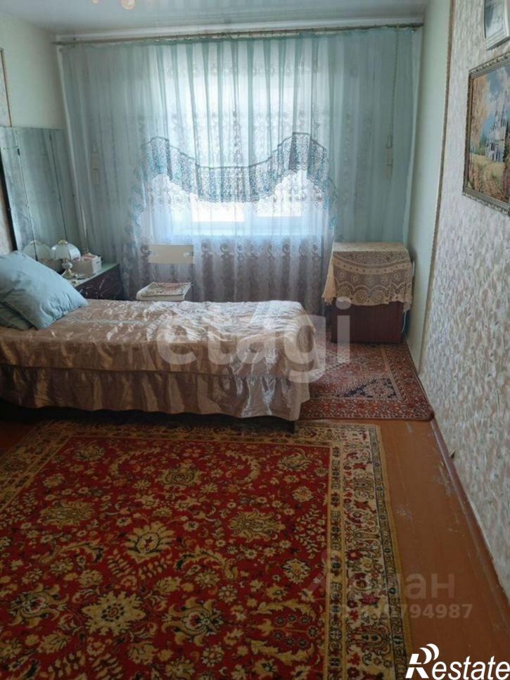 3-комн квартира улица Ленина, 19,  д. 19
