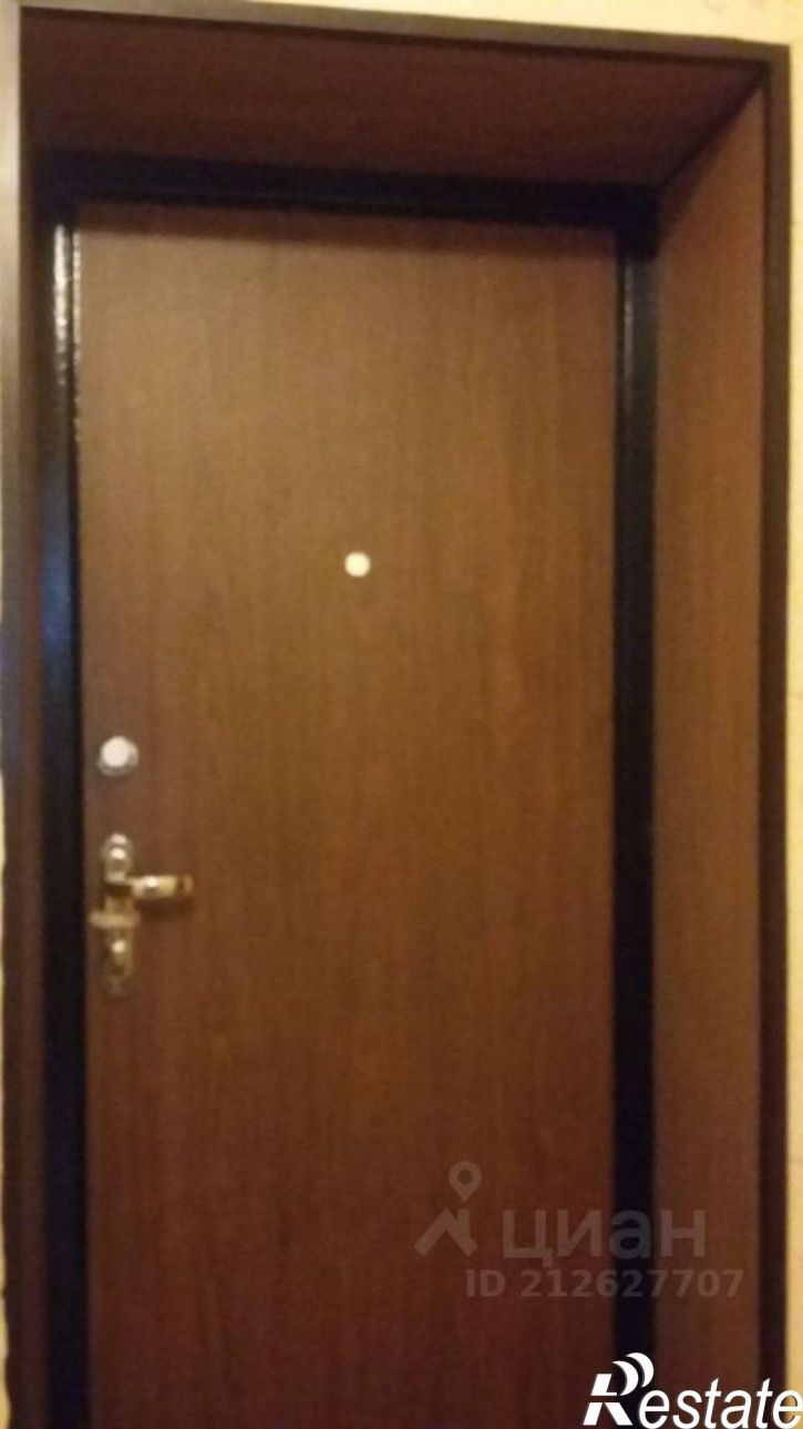 1-комн квартира улица Максима Горького, 95,  д. 95