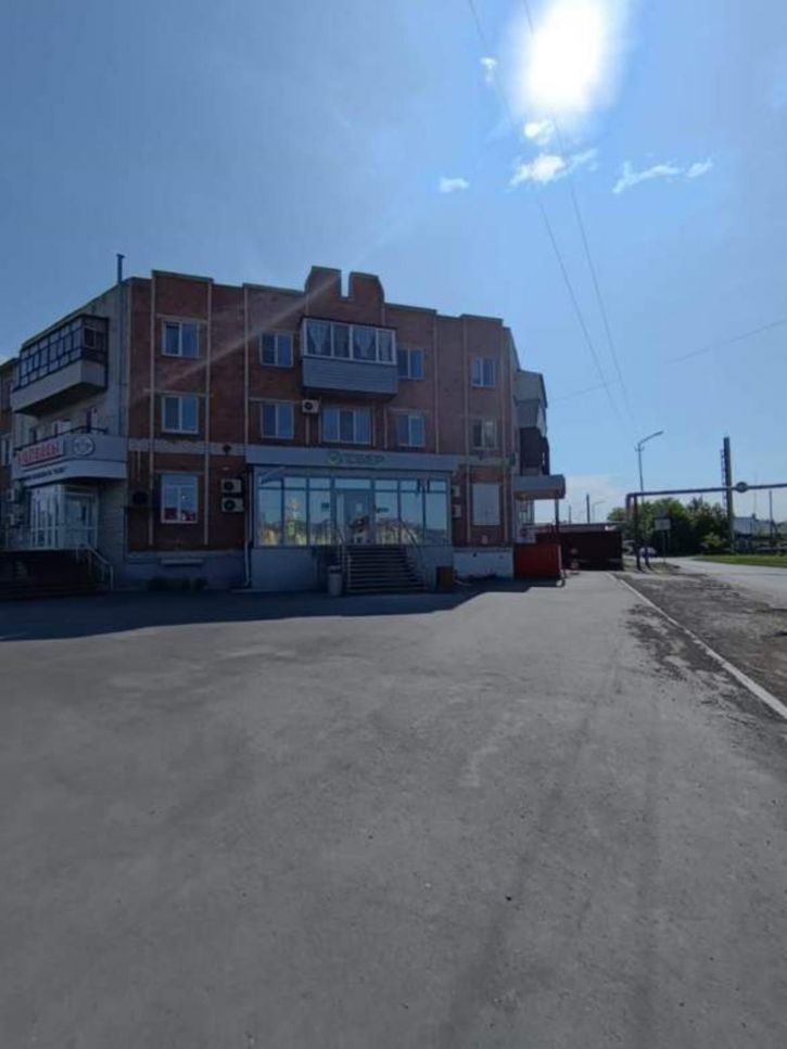 Офис Гагарина улица, д.36б