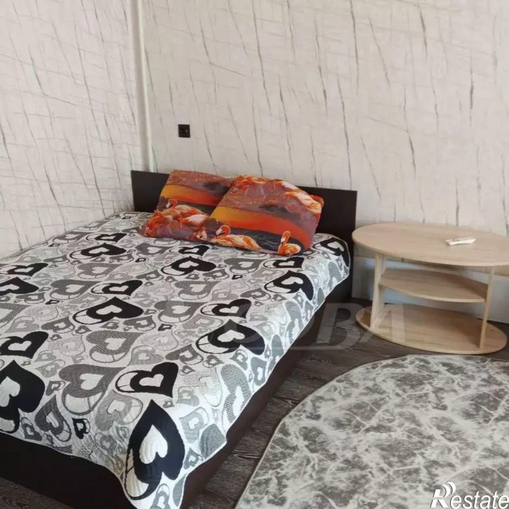 1-комн квартира улица Куйбышева, 142А,  д. 142А