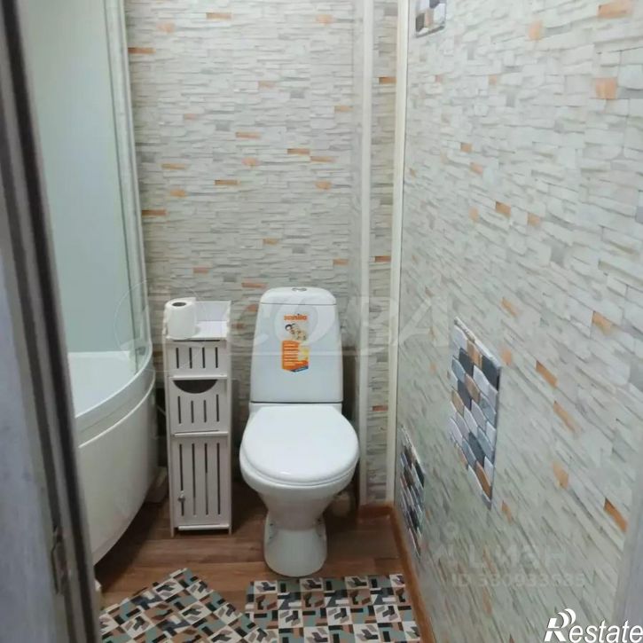 1-комн квартира улица Куйбышева, 142А,  д. 142А