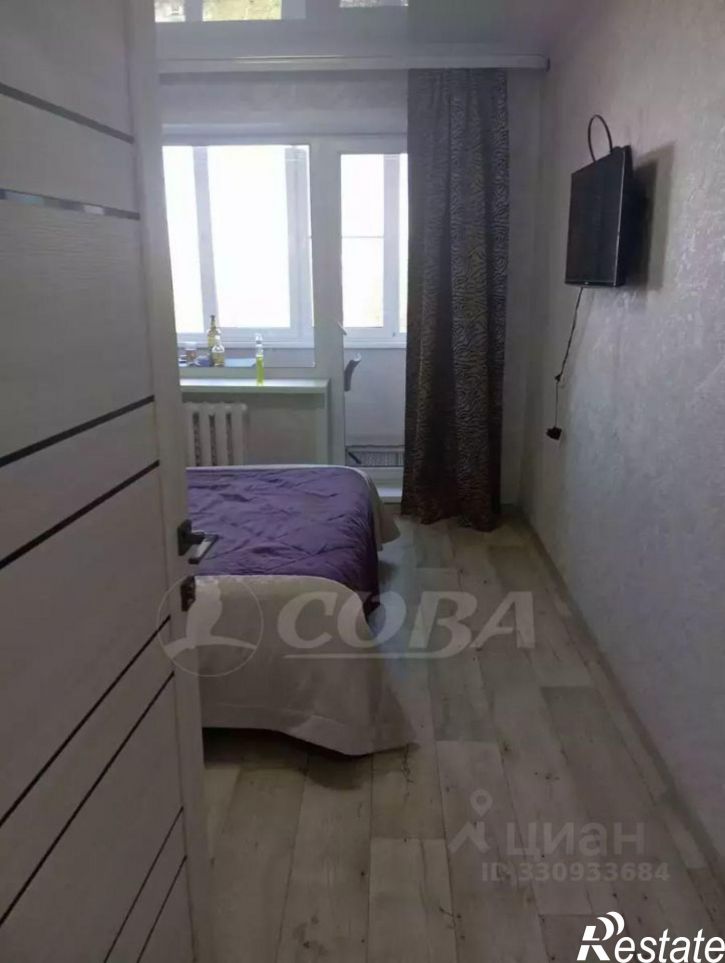 3-комн квартира пр-кт Конституции, 66,  д. 66