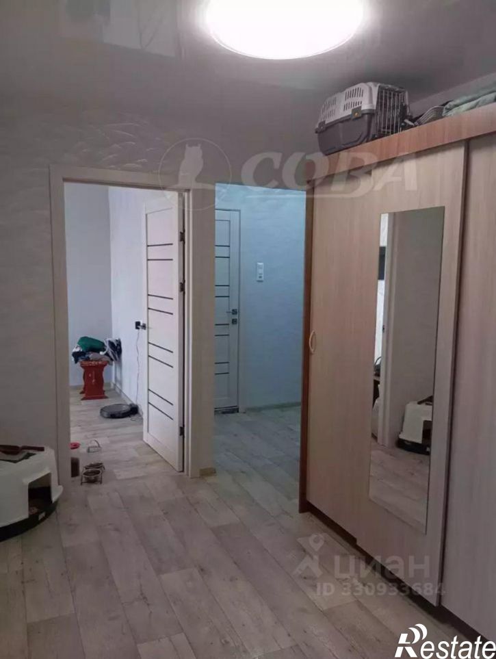 3-комн квартира пр-кт Конституции, 66,  д. 66