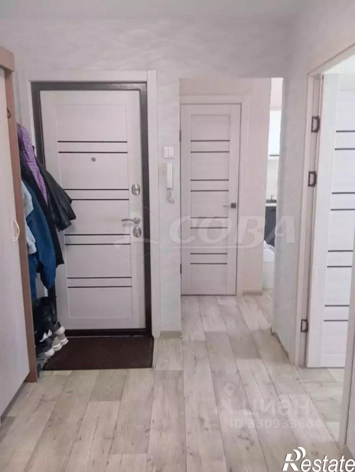 3-комн квартира пр-кт Конституции, 66,  д. 66