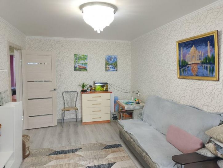 3-комн квартира Перова улица, 10