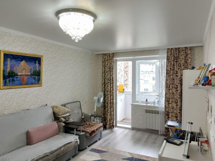 3-комн квартира Перова улица, 10