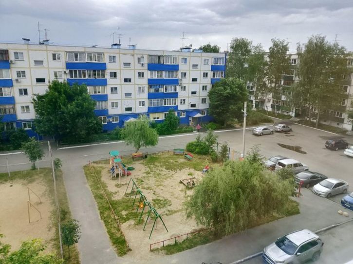 3-комн квартира Перова улица, 10