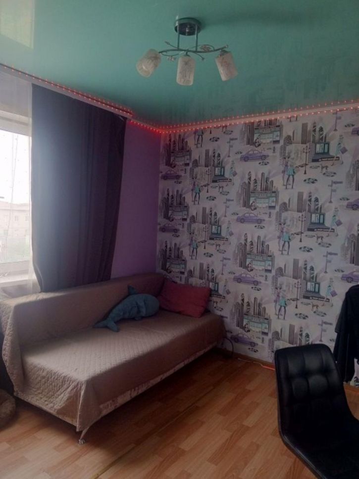 2-комн квартира Ломоносова улица