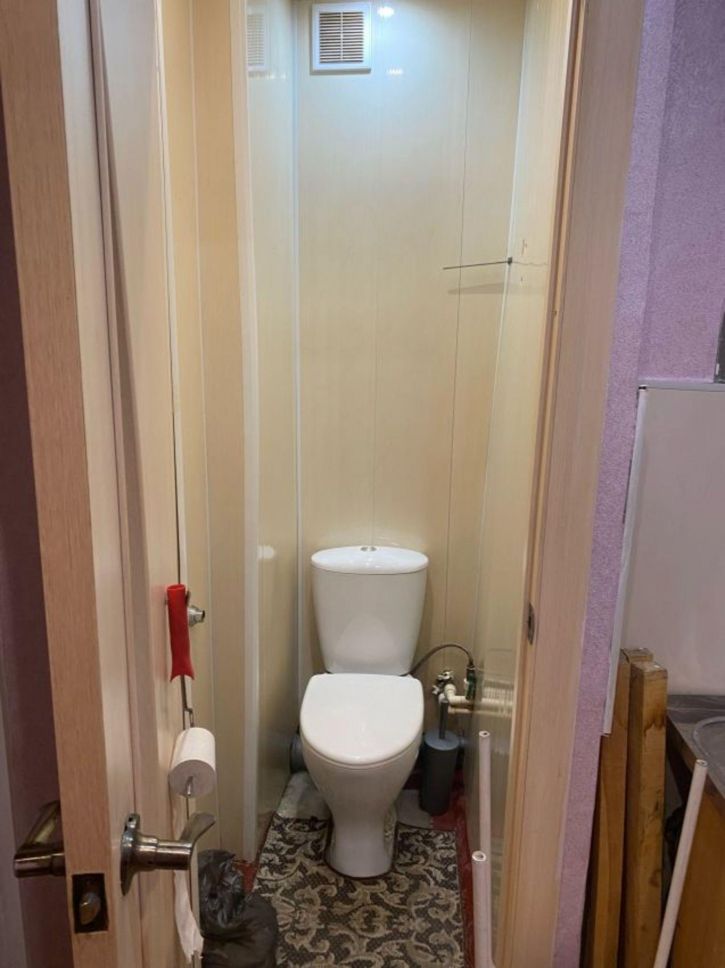 1-комн квартира Красномаячная улица, 62