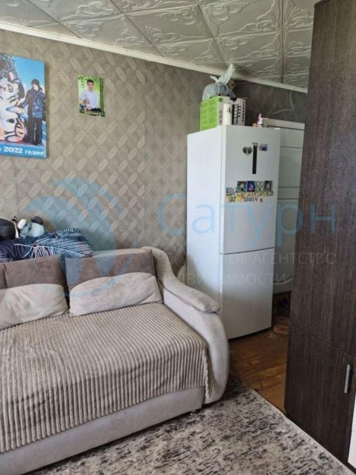 Комната Глинки улица, 18