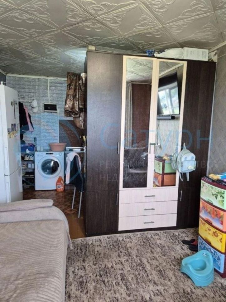 Комната Глинки улица, 18