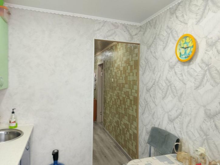 3-комн квартира Перова улица, 10