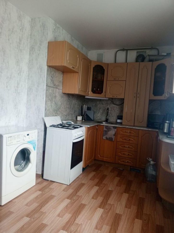 2-комн квартира Ломоносова улица