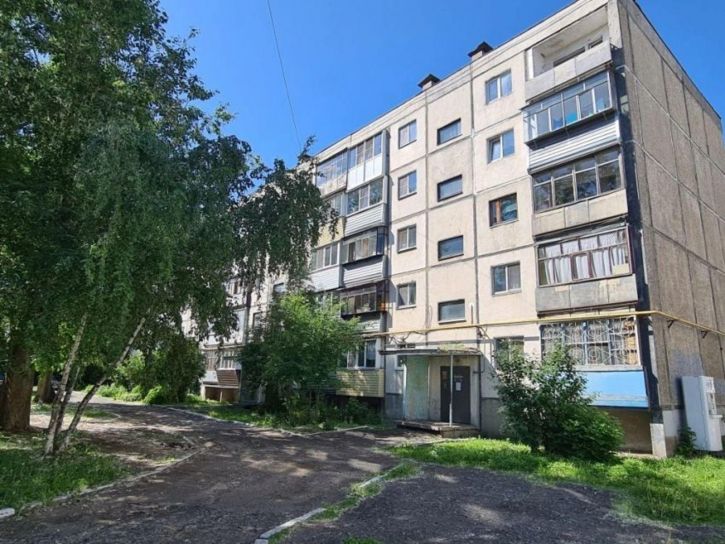 1-комн квартира Куйбышева улица, 146