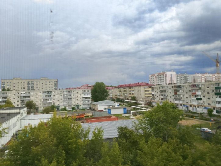 3-комн квартира Перова улица, 10