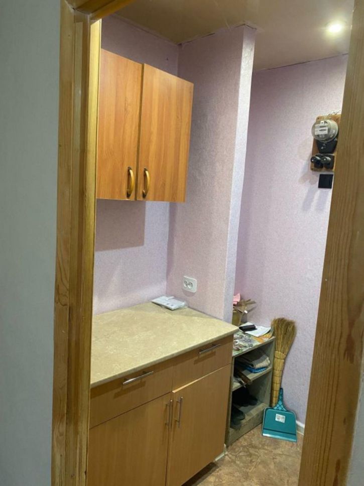 1-комн квартира Красномаячная улица, 62