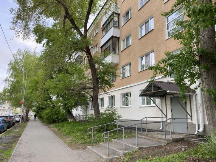 Комната Максима Горького улица, 32