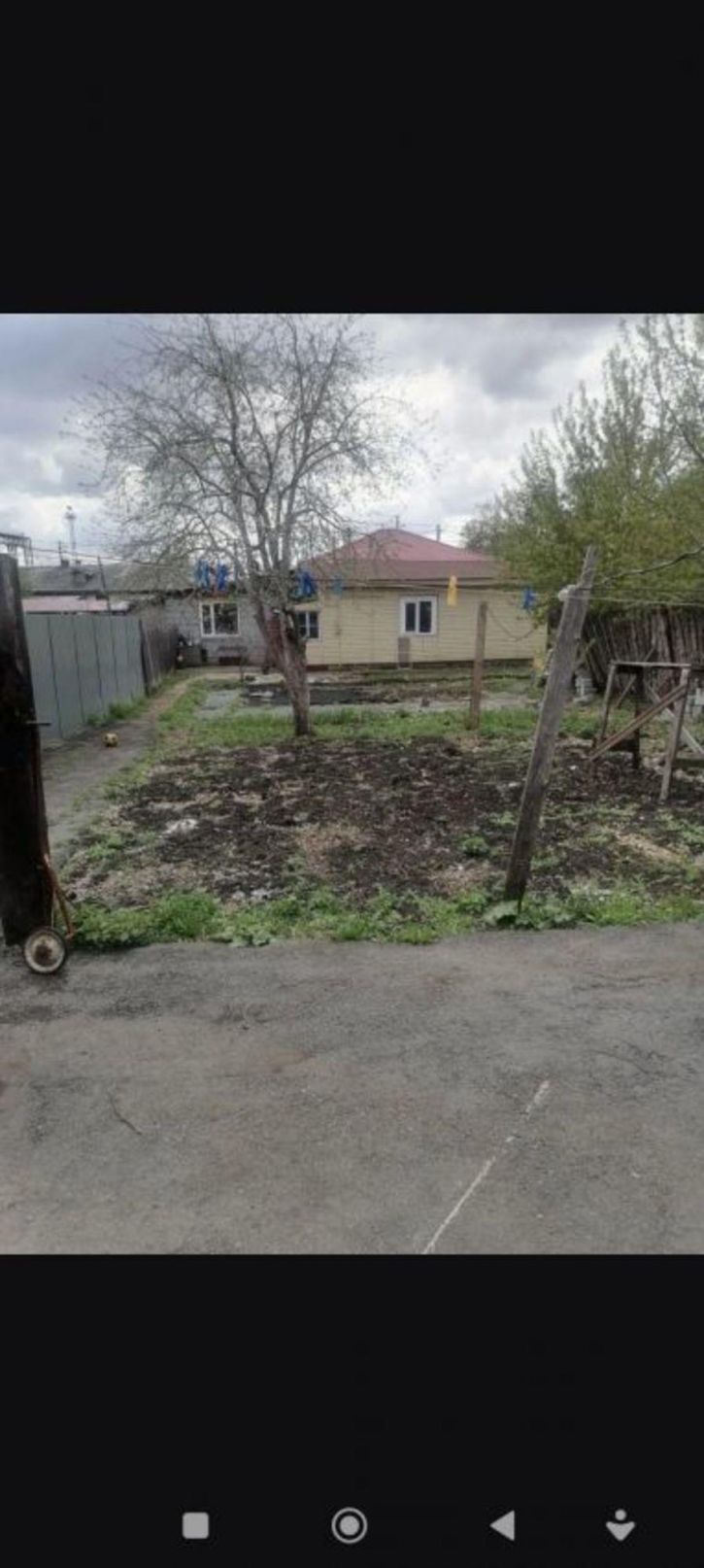 Коттедж/дом Южная улица