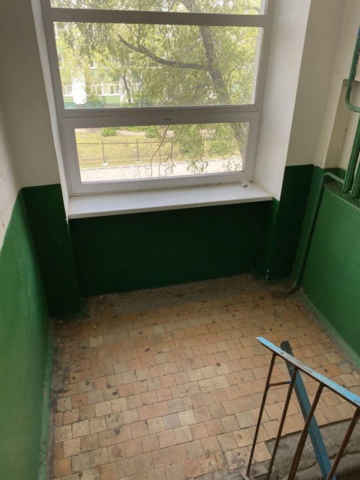 Комната Максима Горького улица, 32