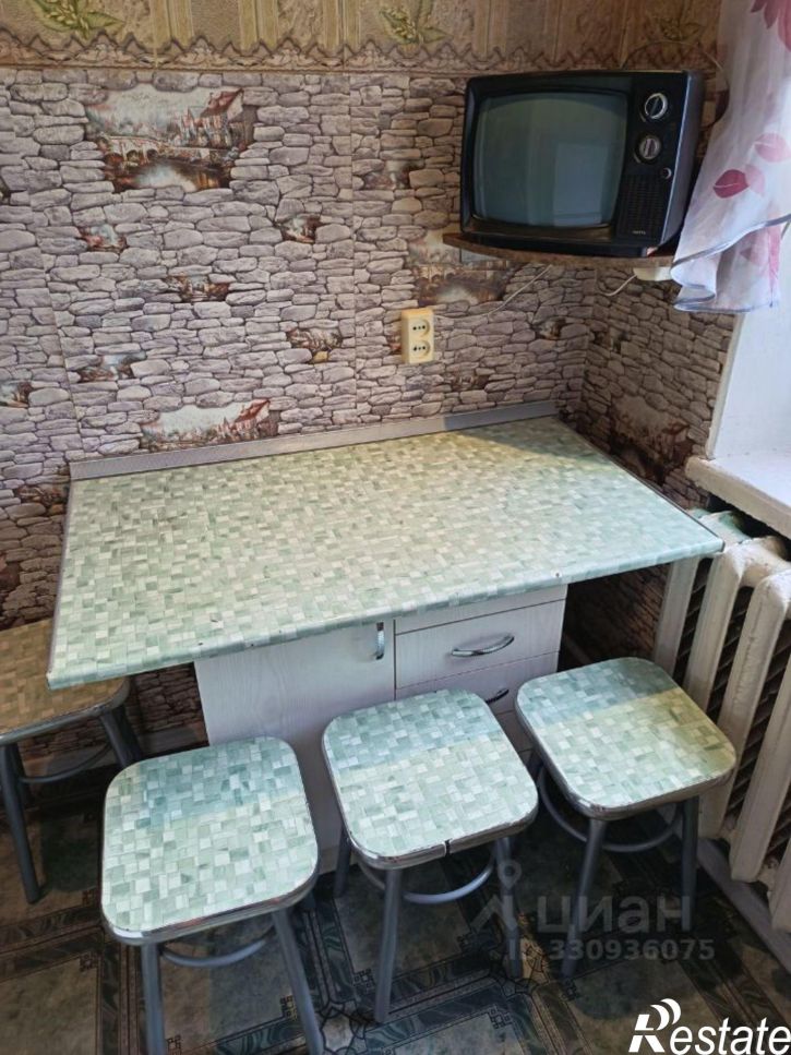 1-комн квартира Станционная улица, 86,  д. 86
