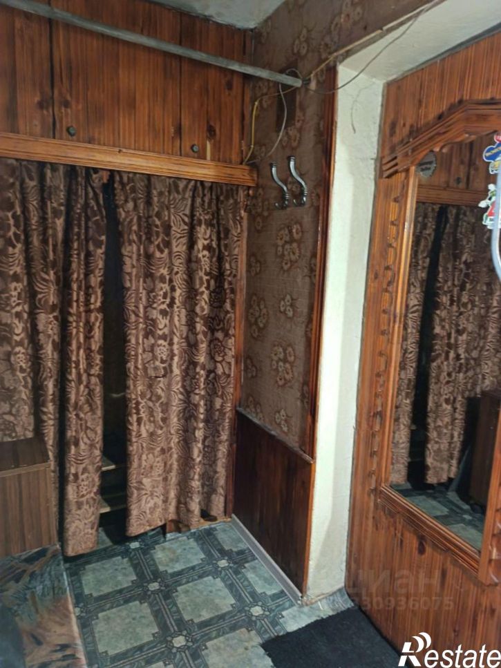 1-комн квартира Станционная улица, 86,  д. 86