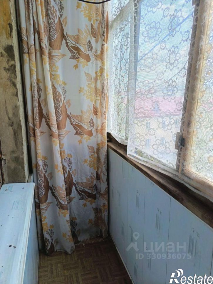 1-комн квартира Станционная улица, 86,  д. 86