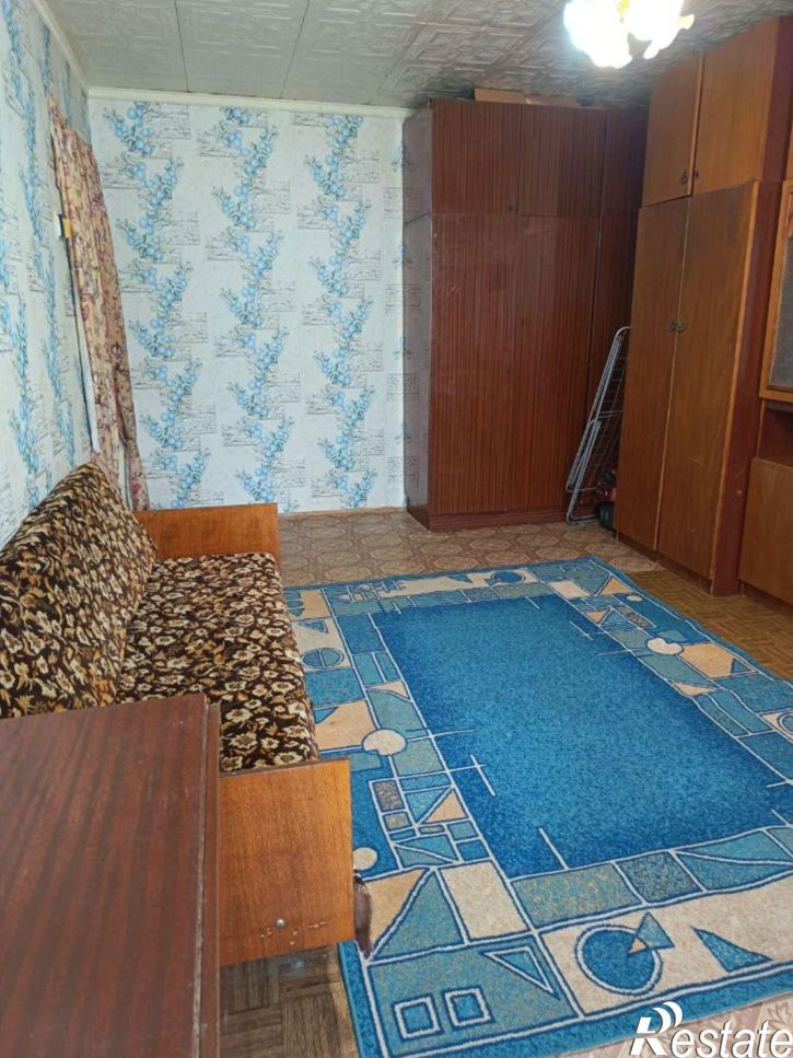 1-комн квартира Станционная улица, 86,  д. 86