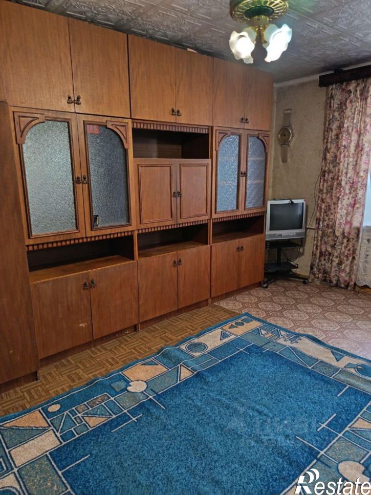 1-комн квартира Станционная улица, 86,  д. 86