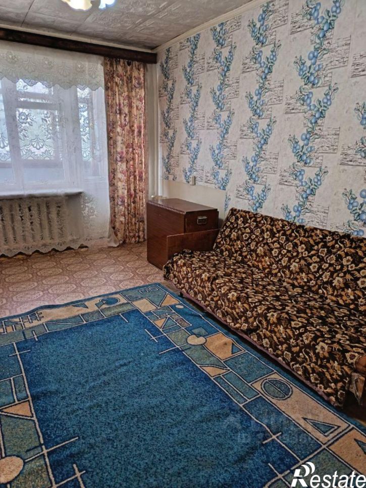 1-комн квартира Станционная улица, 86,  д. 86