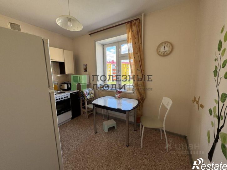 2-комн квартира Курган г., Заозерный, 11 мкр., д.7