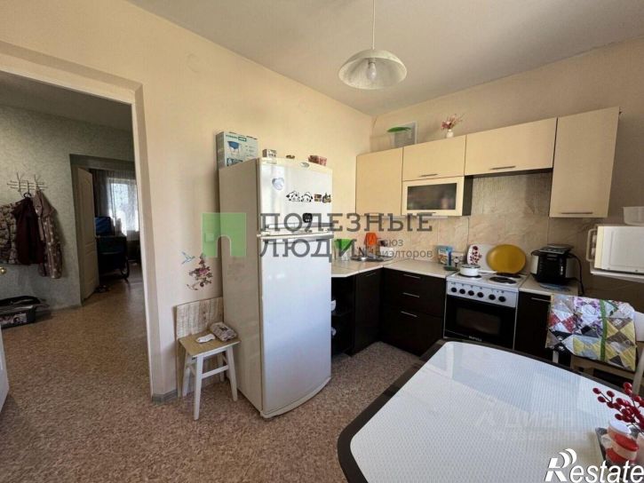 2-комн квартира Курган г., Заозерный, 11 мкр., д.7